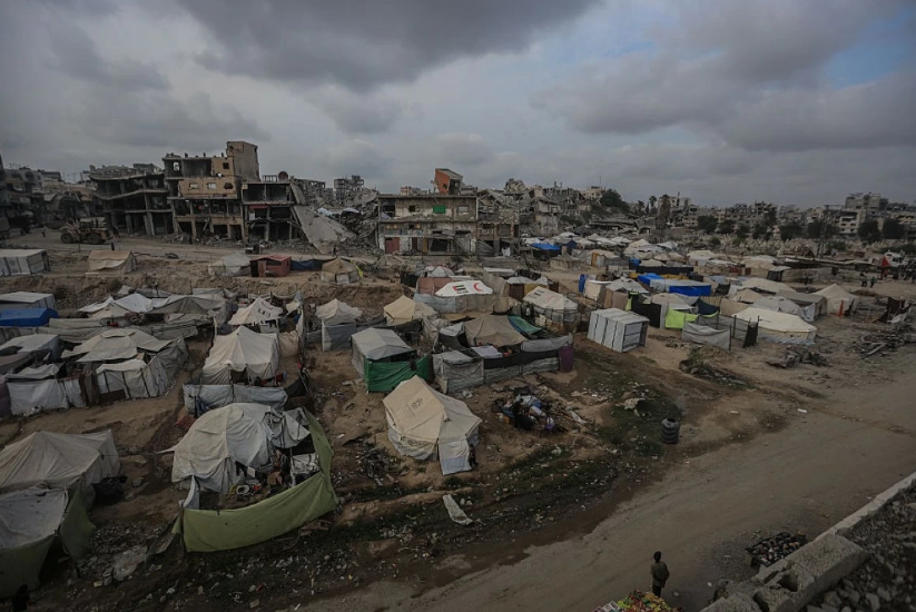 غزة ..  58 يوما على اتفاق وقف إطلاق النار والاحتلال يواصل خروقاته