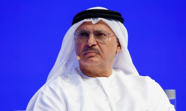 مستشار رئيس الإمارات: الآراء المتطرفة بشأن القضية الفلسطينية لم تعد صالحة