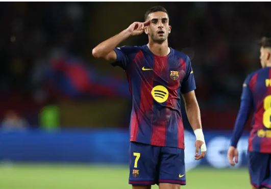كيف تحول توريس إلى سلاح برشلونة؟
