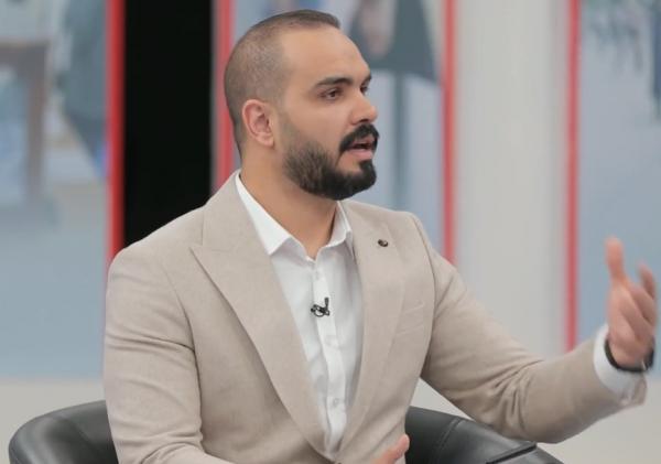 المناصير في "شباب وأحزاب" عبر التلفزيون الأردني