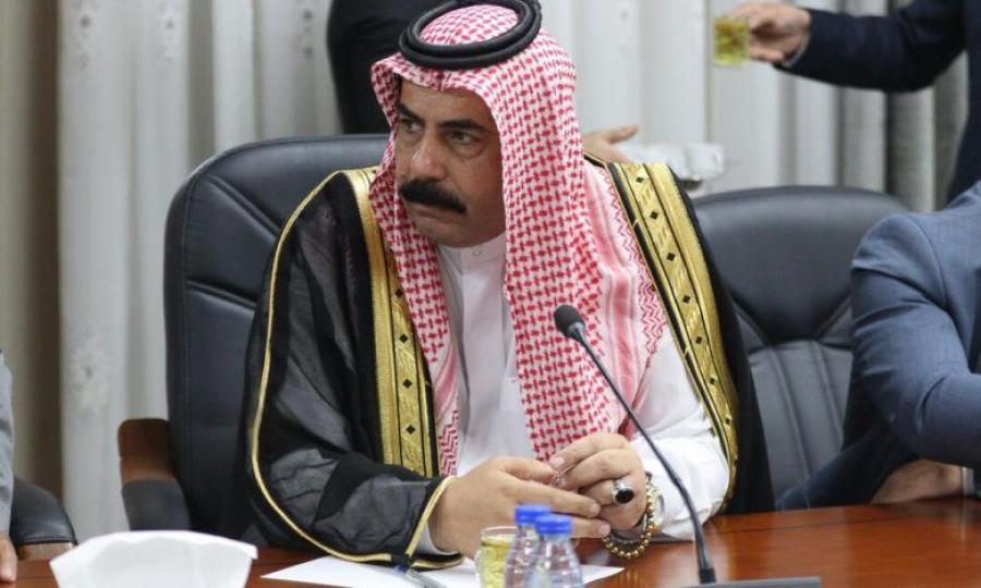 البدادوة: مذكرة نيابية لتمديد فترة إخراج المركبات من المنطقة الحرة بعد تكدسها وضيق المساحة الجمركية