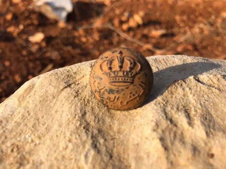 وفد أردني إلى فلسطين للتعرف على رفات الشهداء الذين عثر عليهم أمس