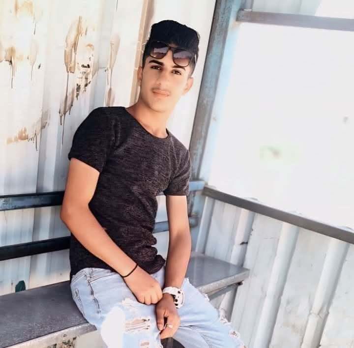 ابحثوا معنا عن عبد الرحمن محمد جابر (باسل أسعد) ..  مفقود منذ الثلاثاء في إربد – زوبيا