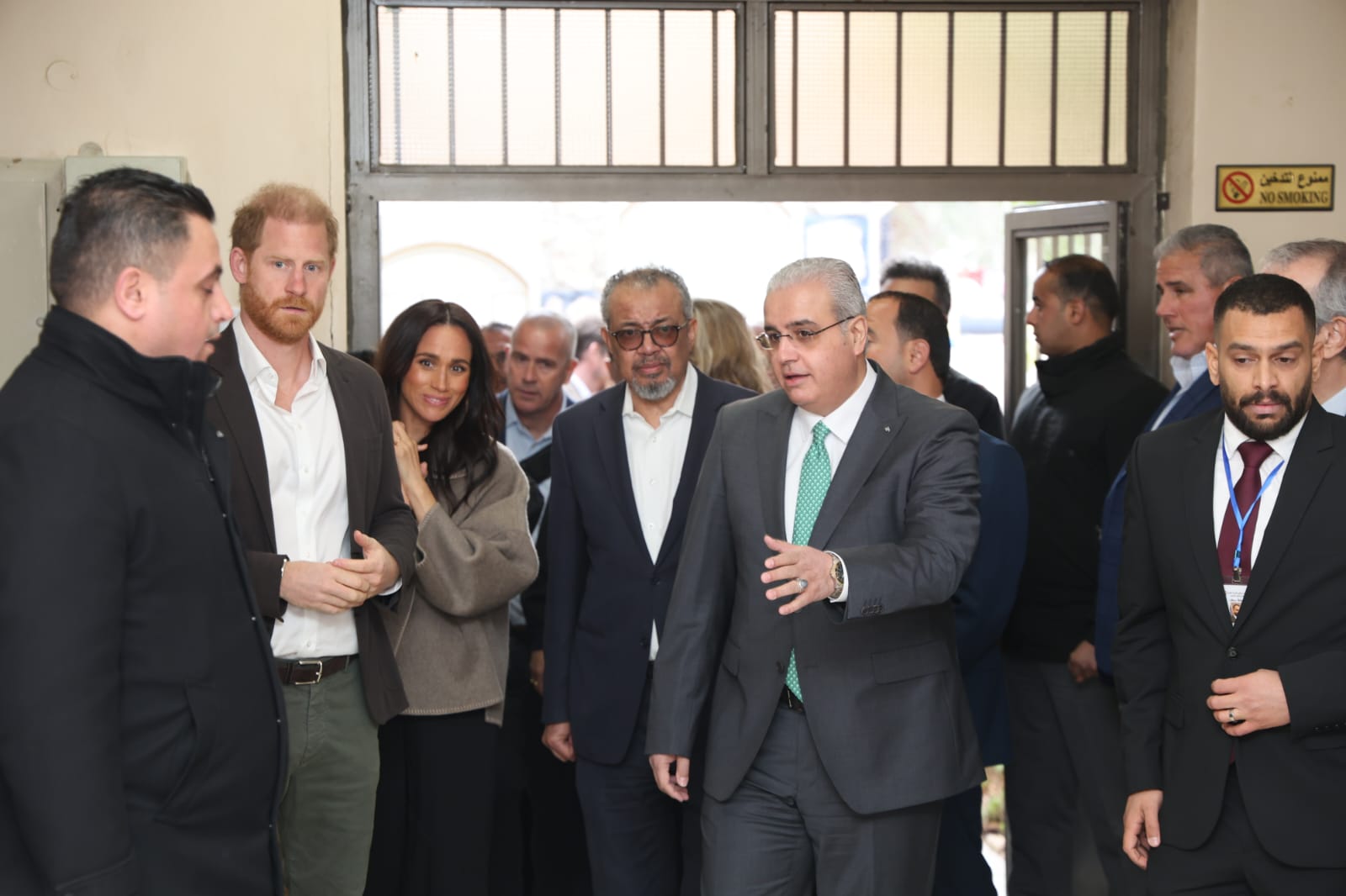 البدور: الصحة النفسية وعلاج الإدمان أولوية وطنية في الأردن