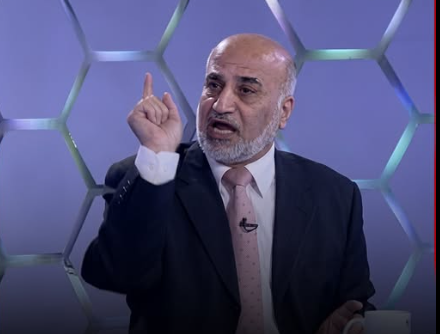 العموش يتساءل: إذا كان هناك نمو فلماذا تتفاقم المديونية؟