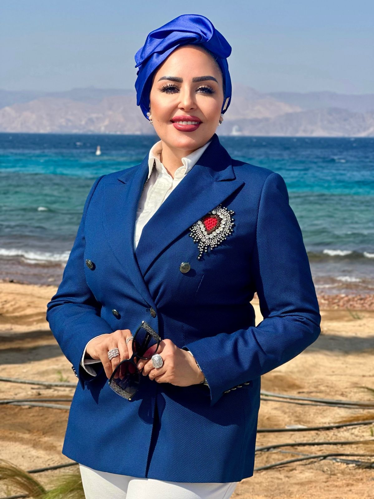 الإمارات… 54 عامًا من الأمل الذي يصنع الإنسان ويُبهر العالم