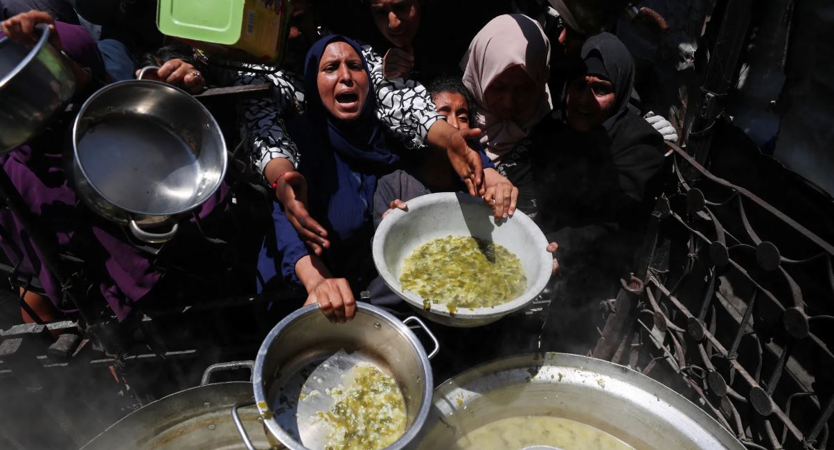الأمم المتحدة: لا جدوى من اجتماعنا مع "إسرائيل" بشأن مساعدات غزة 