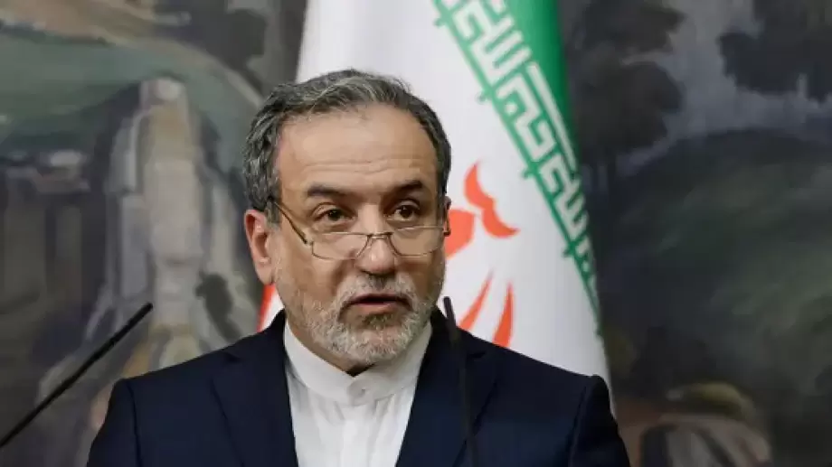 عراقجي يردُّ على روبيو: لم يصدر عن إيران أي تهديد مزعوم ضد أمريكا 