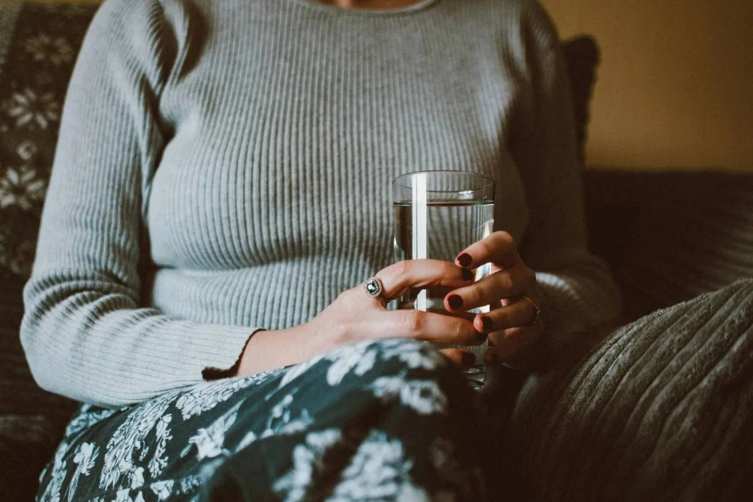 7 مشروبات صباحية لدعم صحة الكلى 