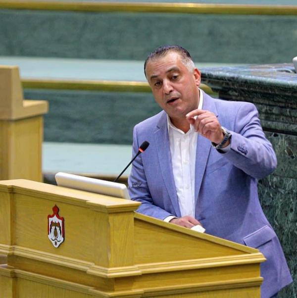 الظهراوي للوزراء: زوروا دكاكيننا وستصدمون