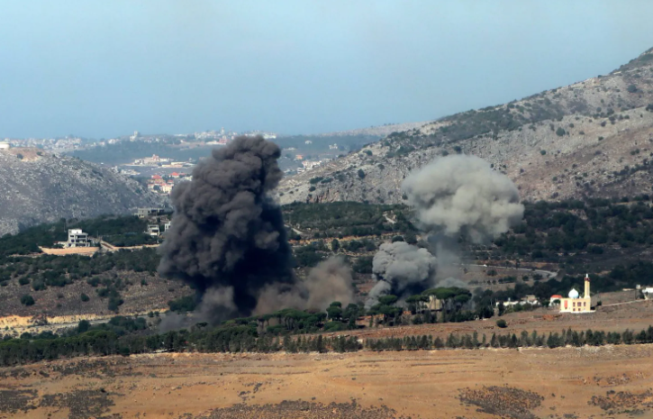 إسرائيل تتعهد بتكثيف هجماتها ضد «حزب الله» في جنوب لبنان