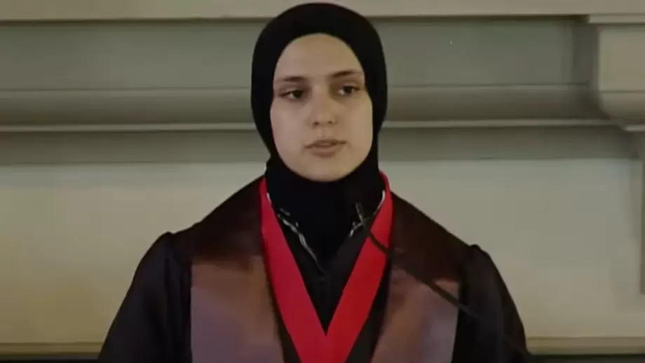 استقالة المسلمة الوحيدة في لجنة الحرية الدينية بإدارة ترامب  