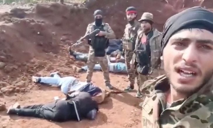  بدء محاكمات علنية لمتهمين بانتهاكات في أحداث الساحل السوري