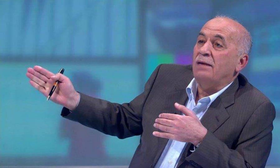 عقل: ارتفاع أسعار المحروقات متوقع الشهر المقبل بسبب اضطراب الأسواق العالمية