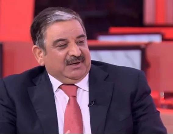 أبو هديب: المشاريع الاستراتيجية الكبرى ضرورة وطنية لبناء اقتصاد قوي ومعتمد على الذات