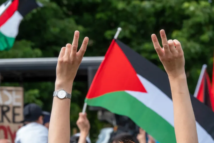 فعاليات بيوم التضامن مع فلسطين وغوتيريش يؤكد ضرورة إنهاء الاحتلال