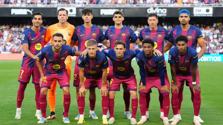 المهاجم المنتظر؟ ..  حاجز شاهق بين برشلونة وبديل ليفاندوفسكي