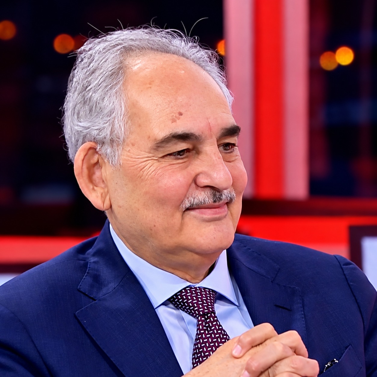 الحباشنة: استدعاء رموز التاريخ لخدمة الوطن لا لإحياء العصبيات والانقسامات