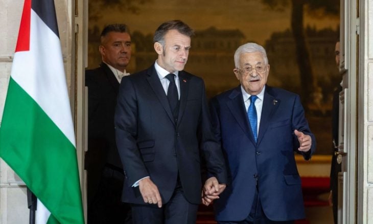 هل تسلم السلطة الفلسطينية المواطن الفلسطيني المشتبه به العدرا إلى فرنسا؟ منظمات فلسطينية تحذر