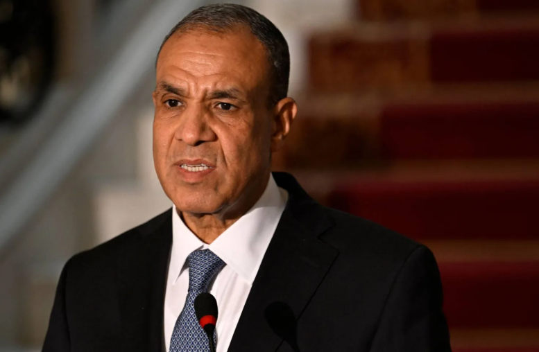 وزير الخارجية المصري: قرار الاحتلال توسيع عملياته في غزة مرفوض تماماً