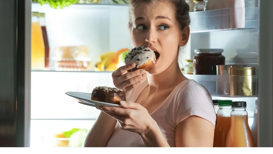 لماذا نشعر بالجوع رغم تناول الطعام؟ 