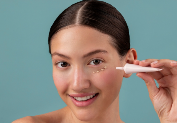 مكياج اللامكياج No Makeup في رمضان