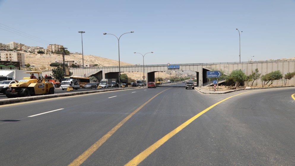 لماذا تتكرر الحوادث على شارع الحزام؟ ..  هل تكمن المشكلة في الطريق أم في سلوك السائقين؟