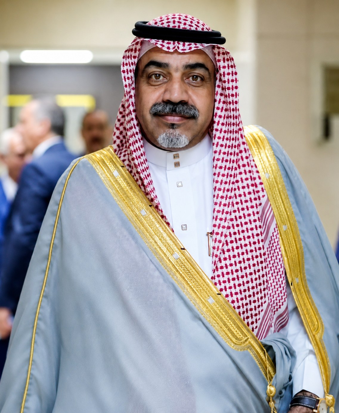 النائب المراعية يوجه سؤالاً نيابياً لرئيس الوزراء حول مبالغ وأراضٍ صُرفت لنواب ومنحة بقيمة نصف مليون دينار