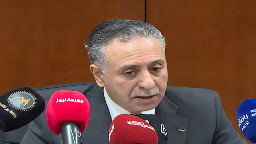 وزير الصناعة: لن نتغاضى عن نتائج التحقيق بحوادث المدافئ وملفها سيُحال للنيابة العامة