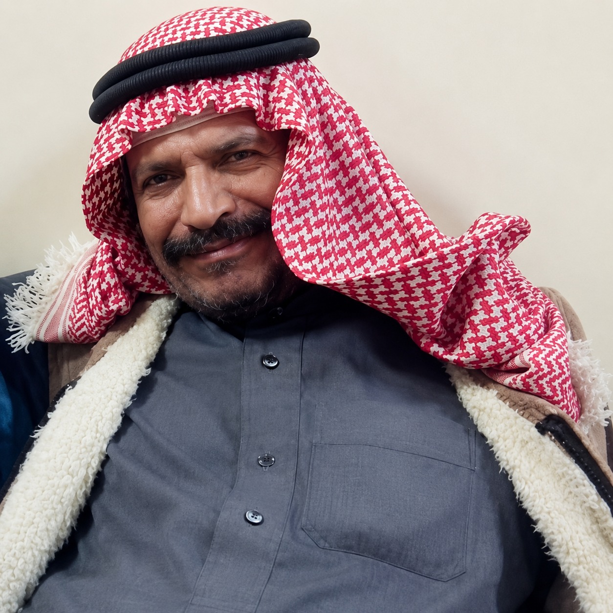 الحويطات يطالب بحلول لأزمة المياه في هاشمية معان ويشكو إزالة خزانات دون إنذار مسبق