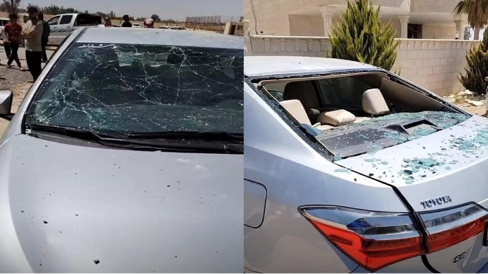 "اتحاد التأمين": التأمين الإلزامي لا يغطي الحوادث الناجمة عن الحروب
