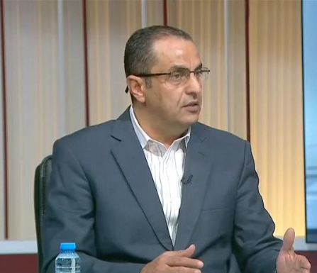 ابوزيد : تسارع المسار الدبلوماسي له دلالات زمانية عقب زيارة كوبر الى تل ابيب 