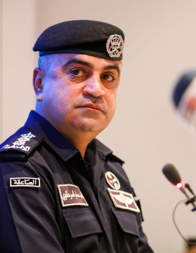 الأمن العام: نتابع المحتوى الإعلامي والرقمي للتعامل مع الأنباء المضللة