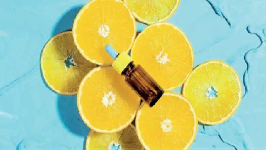 كم يحتاج الجسم فعليا من فيتامين C يوميا؟