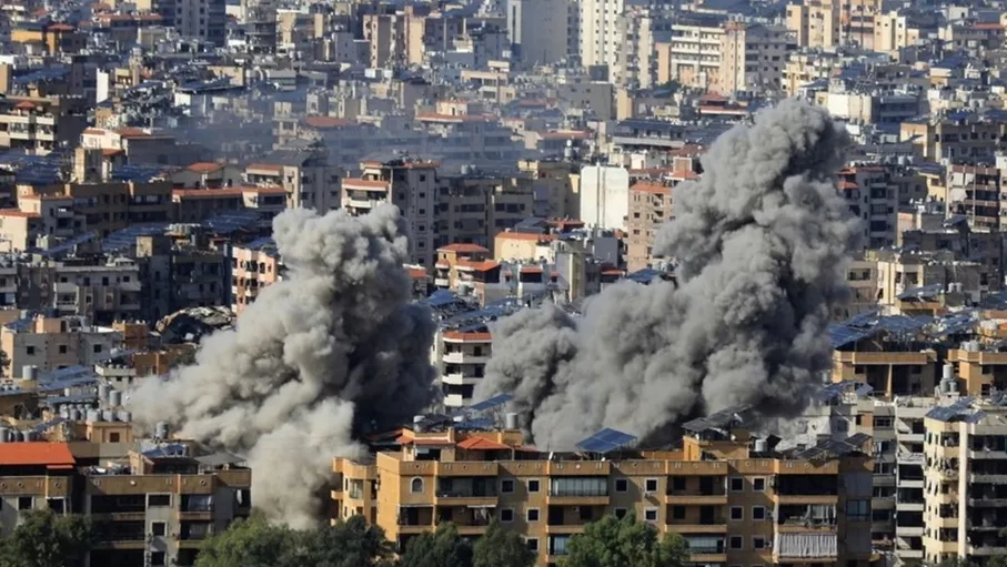 الجيش الإسرائيلي: رصدنا خلية لحزب الله واستهدفناها 