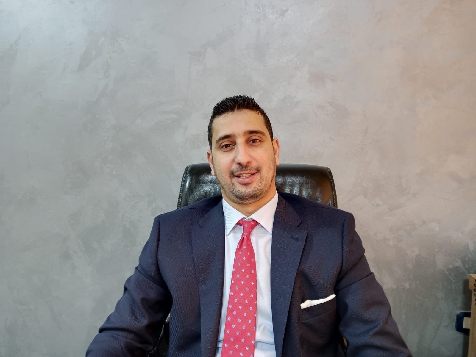 الخصاونة لـ "أخبار اليوم " : 70% من حجوزات السياحة الأجنبية إلى الأردن الغيت بسبب الأزمة الإقليمية
