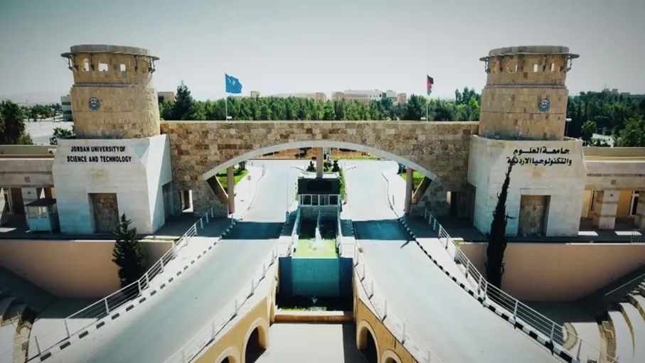 "التكنولوجيا" تشارك بمشروع الهيدروجين الأخضر العربي 