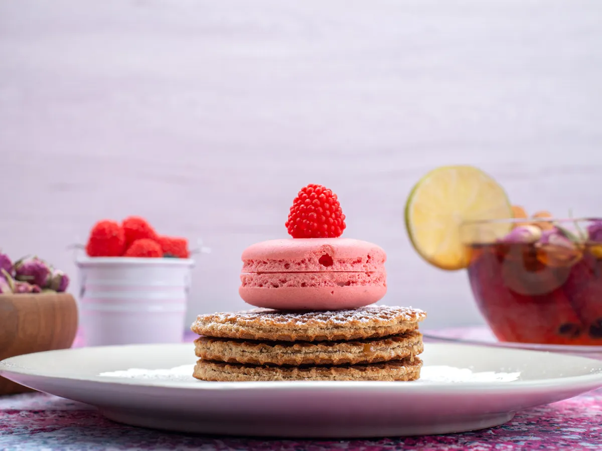 كيف تتجنّبين الإفراط في تناول الحلويات والمعجنات خلال عيد الفطر؟ اختصاصية تغذية تجيبكِ