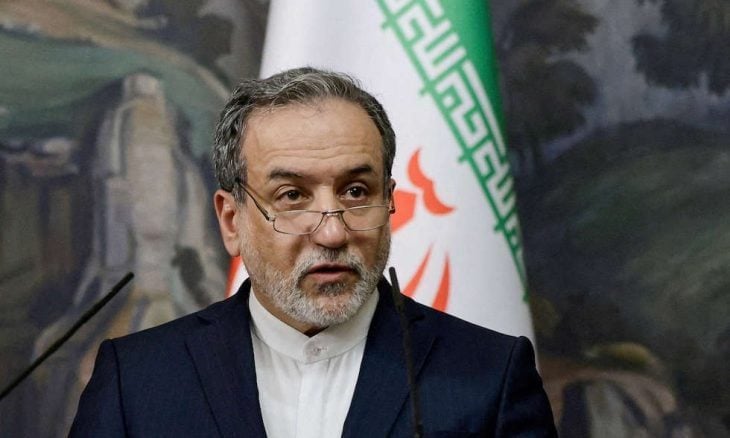 إعتراف إيراني بتضرر موقع فوردو النووي بالضربات الأمريكية 