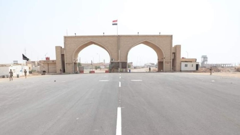 العراق يستأنف دخول المسافرين والتجارة عبر 3 منافذ حدودية مع إيران  