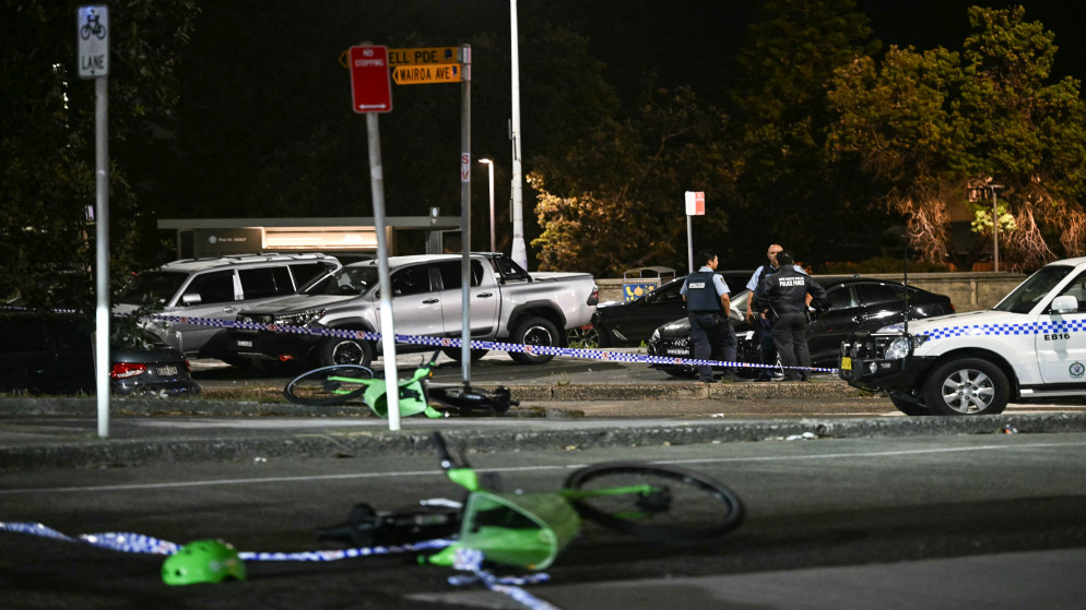 نتنياهو: سياسة أستراليا التي سبقت هجوم سيدني "غذت معاداة السامية"