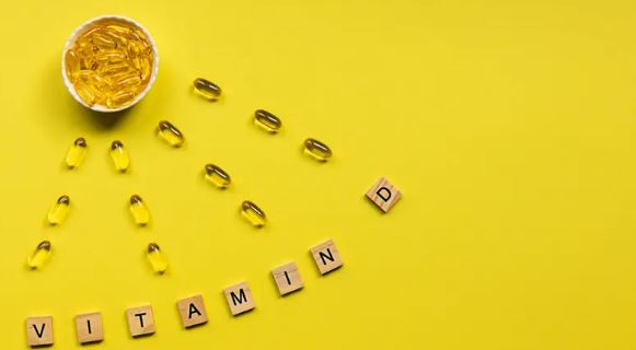 فيتامين "D" ..  متى يصبح خطراً يهدد صحتك؟