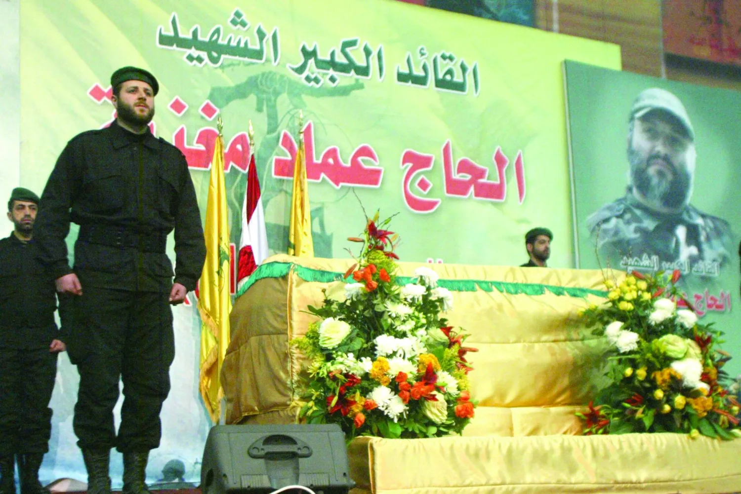 يوسي كوهين: تاجر «أرجنتيني» جنّد لبنانياً أوصل الموساد إلى عماد مغنية