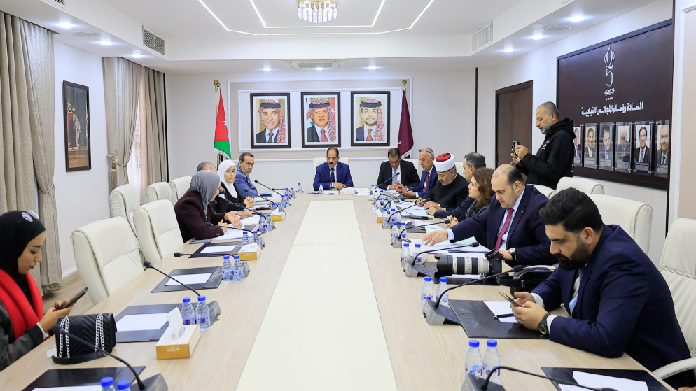 "قانونية النواب" تقر "التنفيذ الشرعي" 