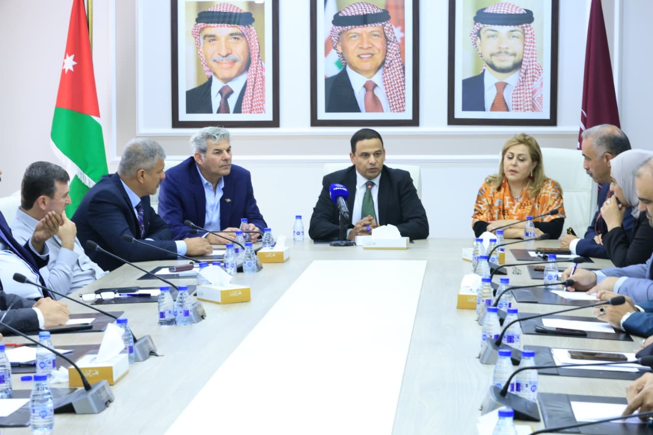 عزم النيابية" تبحث أولوياتها التشريعية والرقابية وتؤكد تضامنها مع الشعب الفلسطيني   