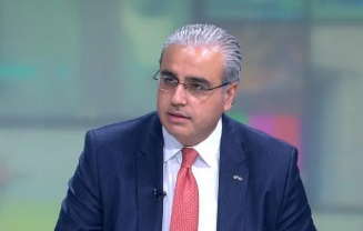 أول قرارين لوزير الصحة ابراهيم البدور ..  نقل وتكليف
