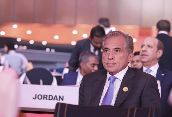 مندوبا عن الملك  ..  حسان يشارك في القمة العالمية الثانية للتنمية الاجتماعية