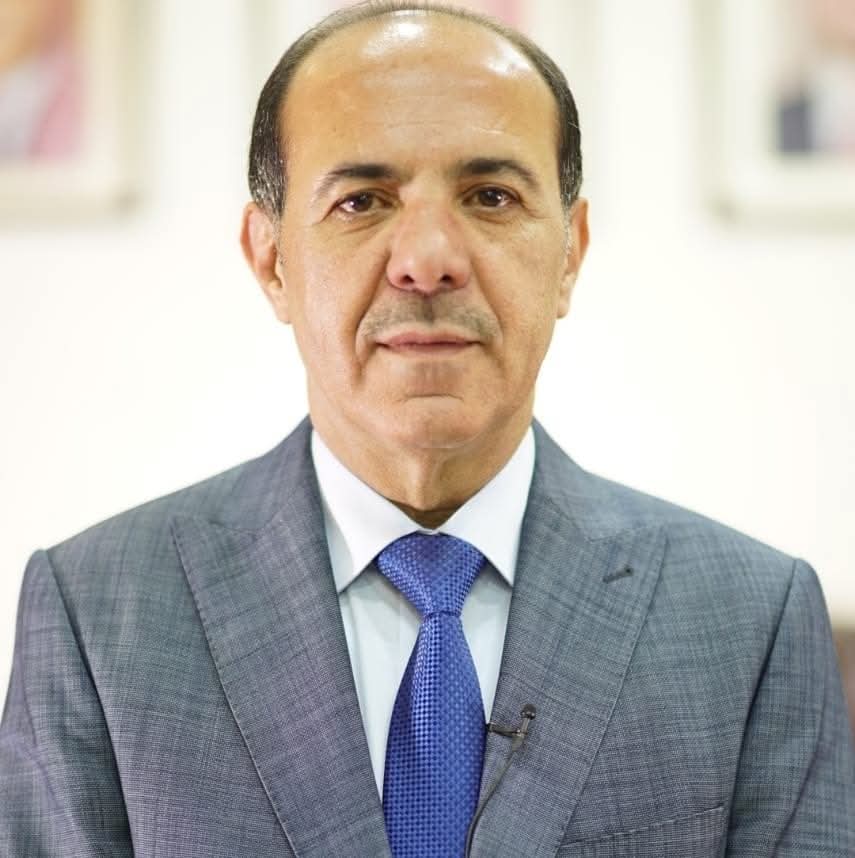 الدبعي: "يا مجلس التعليم العالي… أنا لم أمت بعد!"