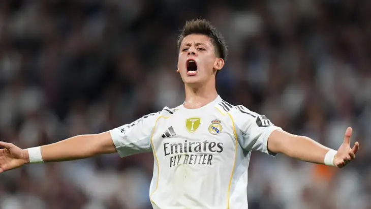 رغم التوهج ..  جولر يعتذر لجماهير ريال مدريد