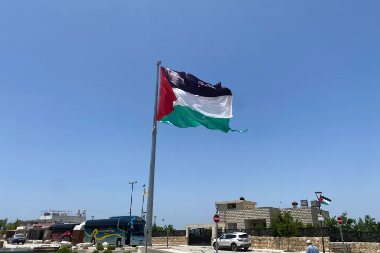 نحو سيطرة إسرائيلية كاملة ..  كيف ستتغير الضفة بعد قرارات الكابينت؟